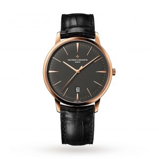 Vacheron Constantin Patrimony Mens Watch 85180/000R-9166