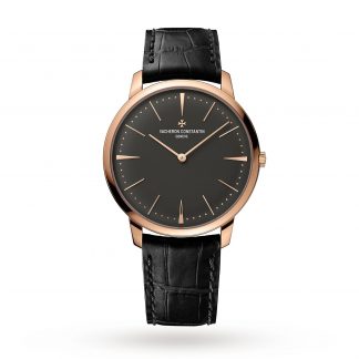 Vacheron Constantin Patrimony Grand Taille 81180/000R-9162