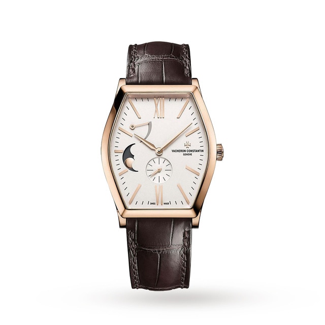 Vacheron Constantin Malte månfas 7000M/000R-B109