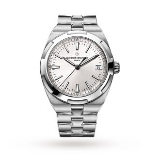 Vacheron Constantin Overseas 4500V/110A-B126