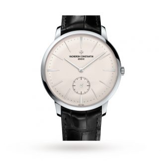 Vacheron Constantin Patrimony Mens Watch 1110U/000G-B086