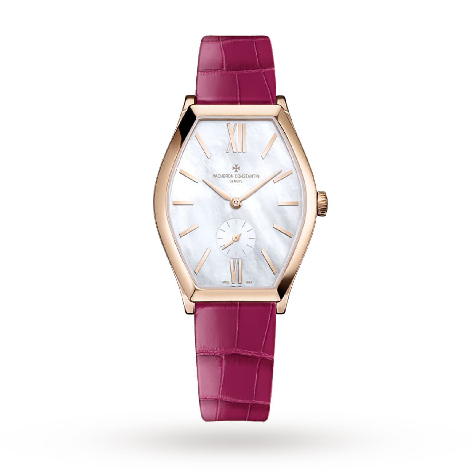 Vacheron Constantin Malte Small damklocka 81015/000R-B282