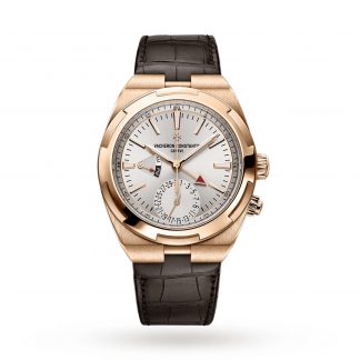 Vacheron Constantin Overseas Dual Time 7900V/000R-B336