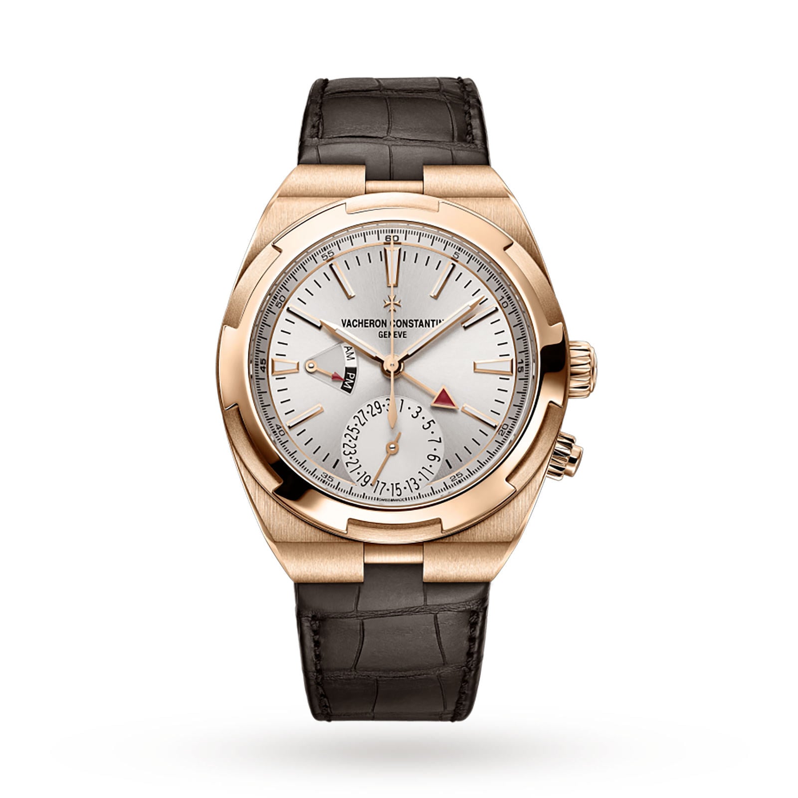 Vacheron Constantin Overseas Dual Time 7900V/000R-B336