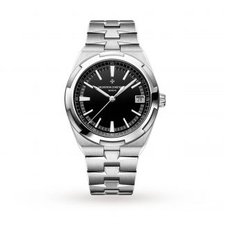 Vacheron Constantin Overseas Automatic Mens Watch 4500V/110A-B483