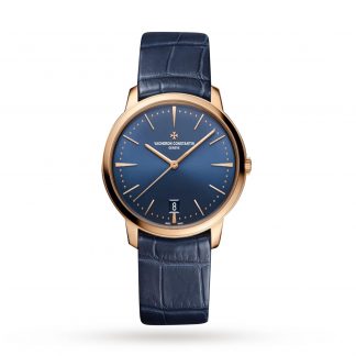 Vacheron Constantin Patrimony 4100U/000R-B643
