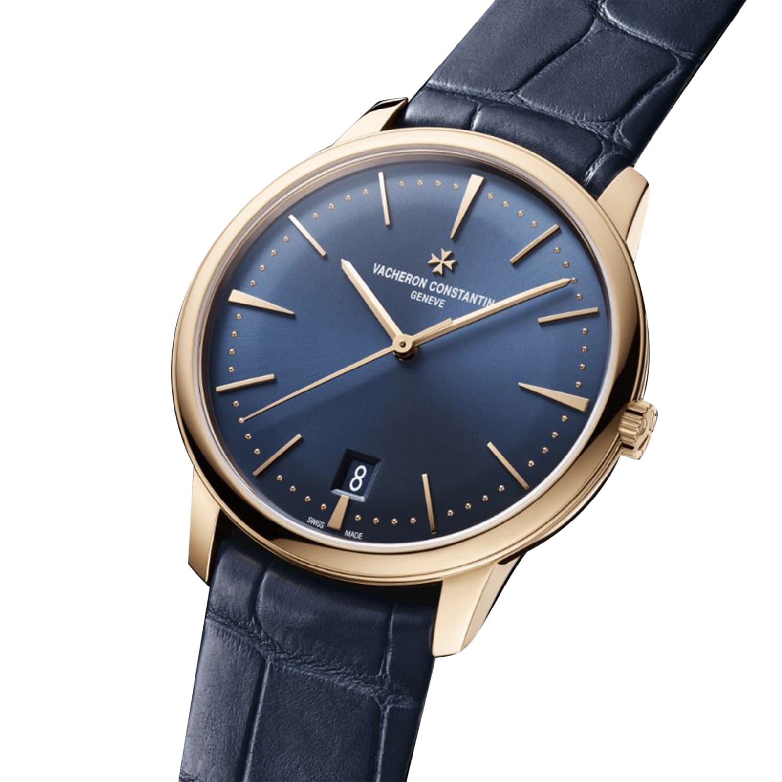 Vacheron Constantin Patrimony 4100U/000R-B643 - Image 3