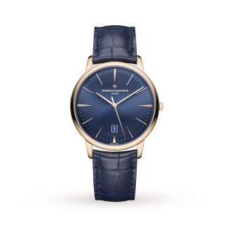 Vacheron Constantin Patrimony Self-Winding 40mm 18ct Rose Gold 85180/000R-B515