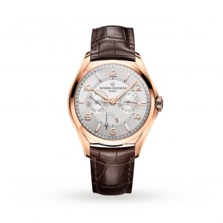 Vacheron Constantin Fiftysix Day-Date & Power Reserve 4400E/000R-B436