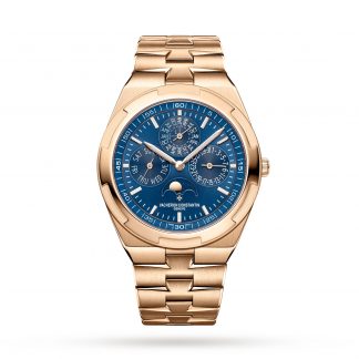 Vacheron Constantin Overseas 4300V/120R-B509