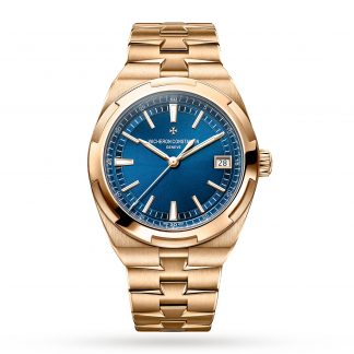 Vacheron Constantin Overseas 4500V/110R-B705