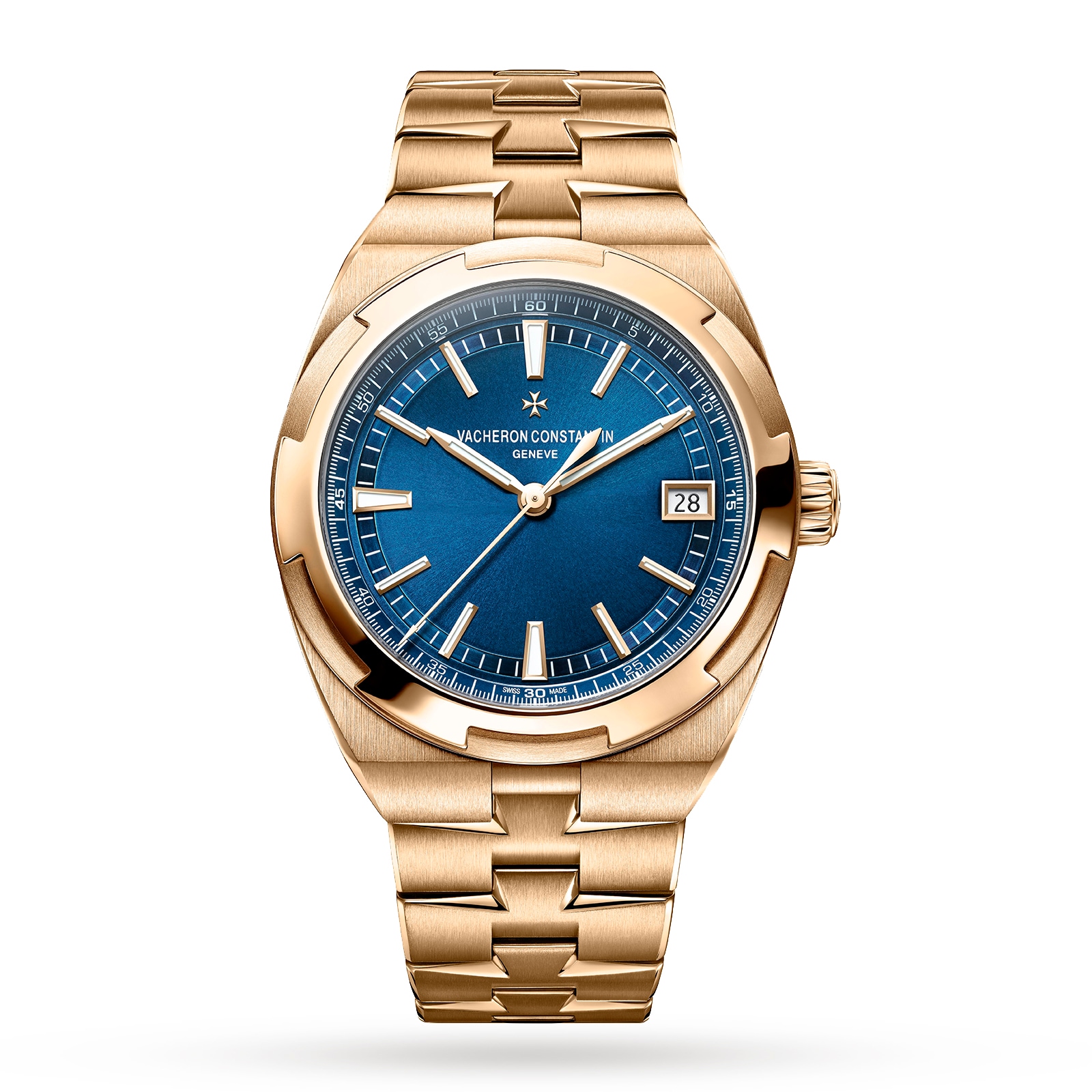Vacheron Constantin Overseas 4500V/110R-B705