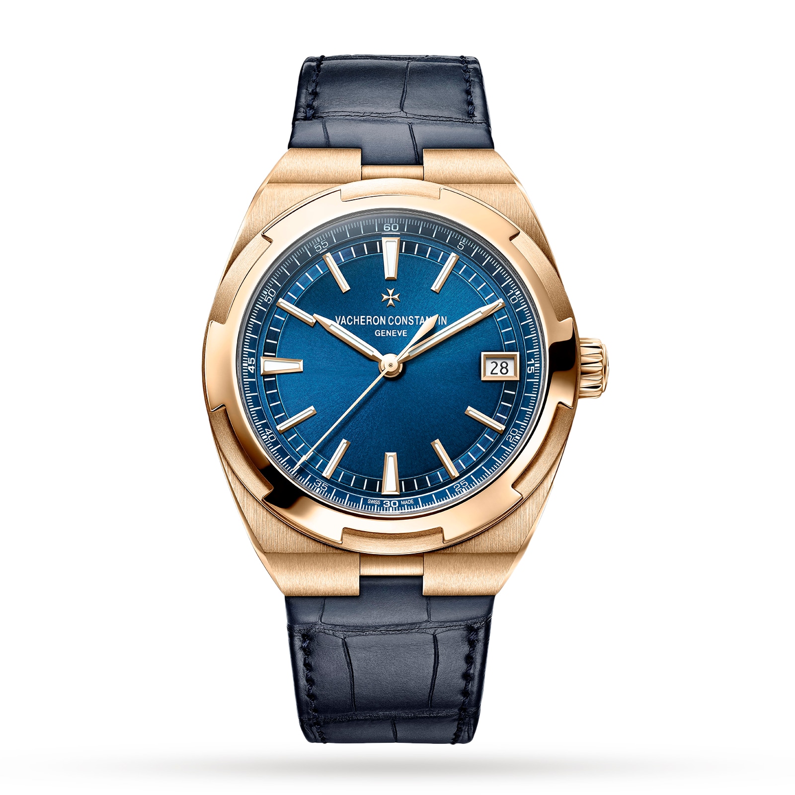 Vacheron Constantin Overseas 4500V/110R-B705 - Image 2