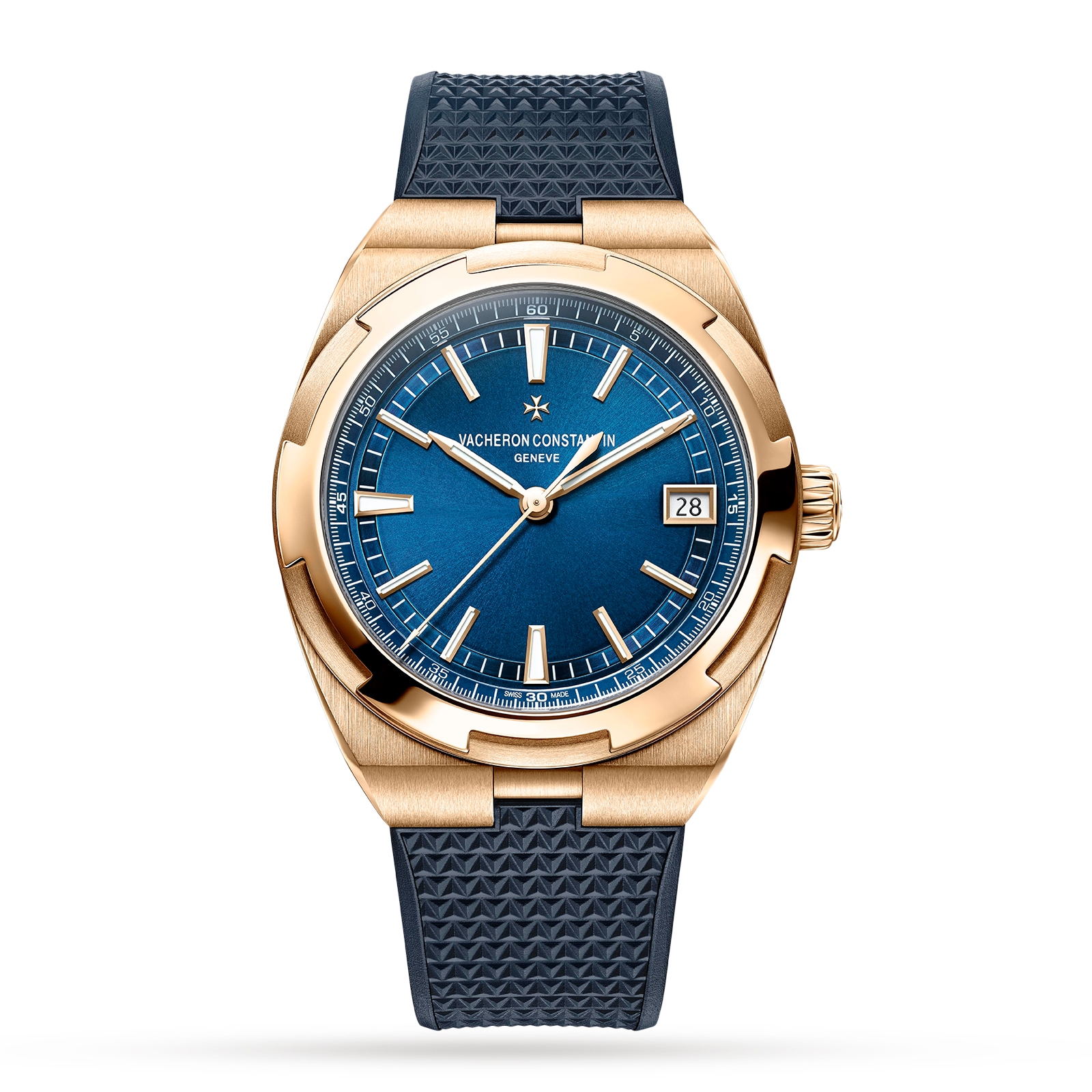 Vacheron Constantin Overseas 4500V/110R-B705 - Image 3