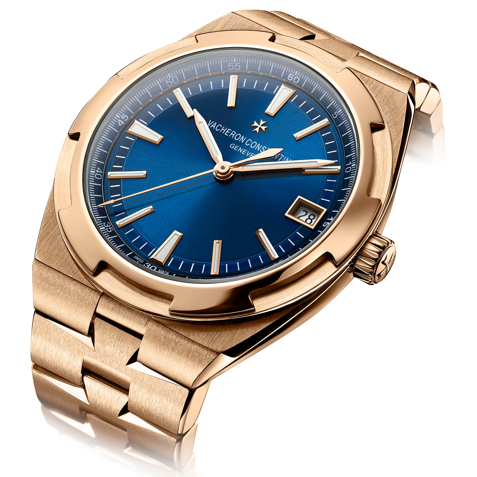 Vacheron Constantin Overseas 4500V/110R-B705 - Image 4