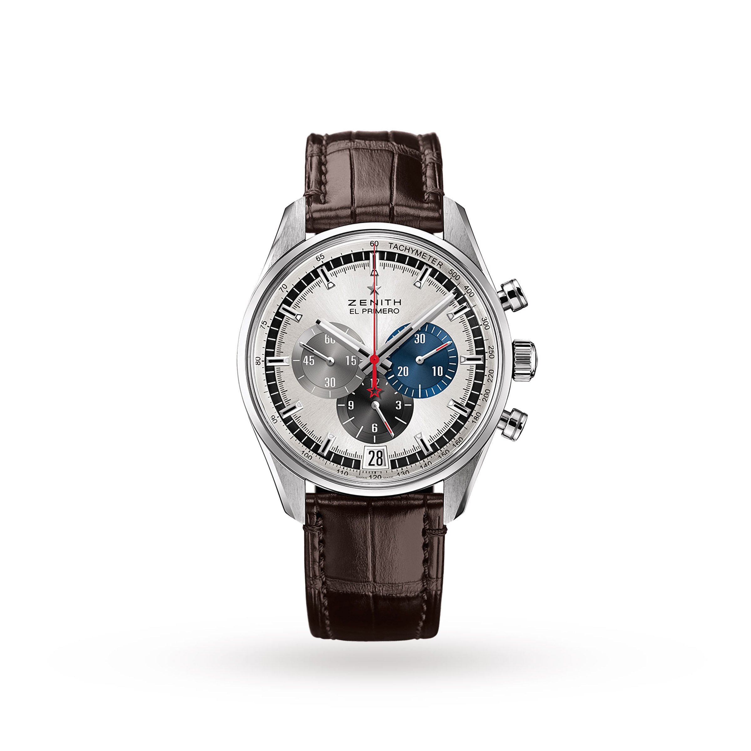 Zenith Chronomaster El Primero 36'000 VpH 42mm 03204040069C494