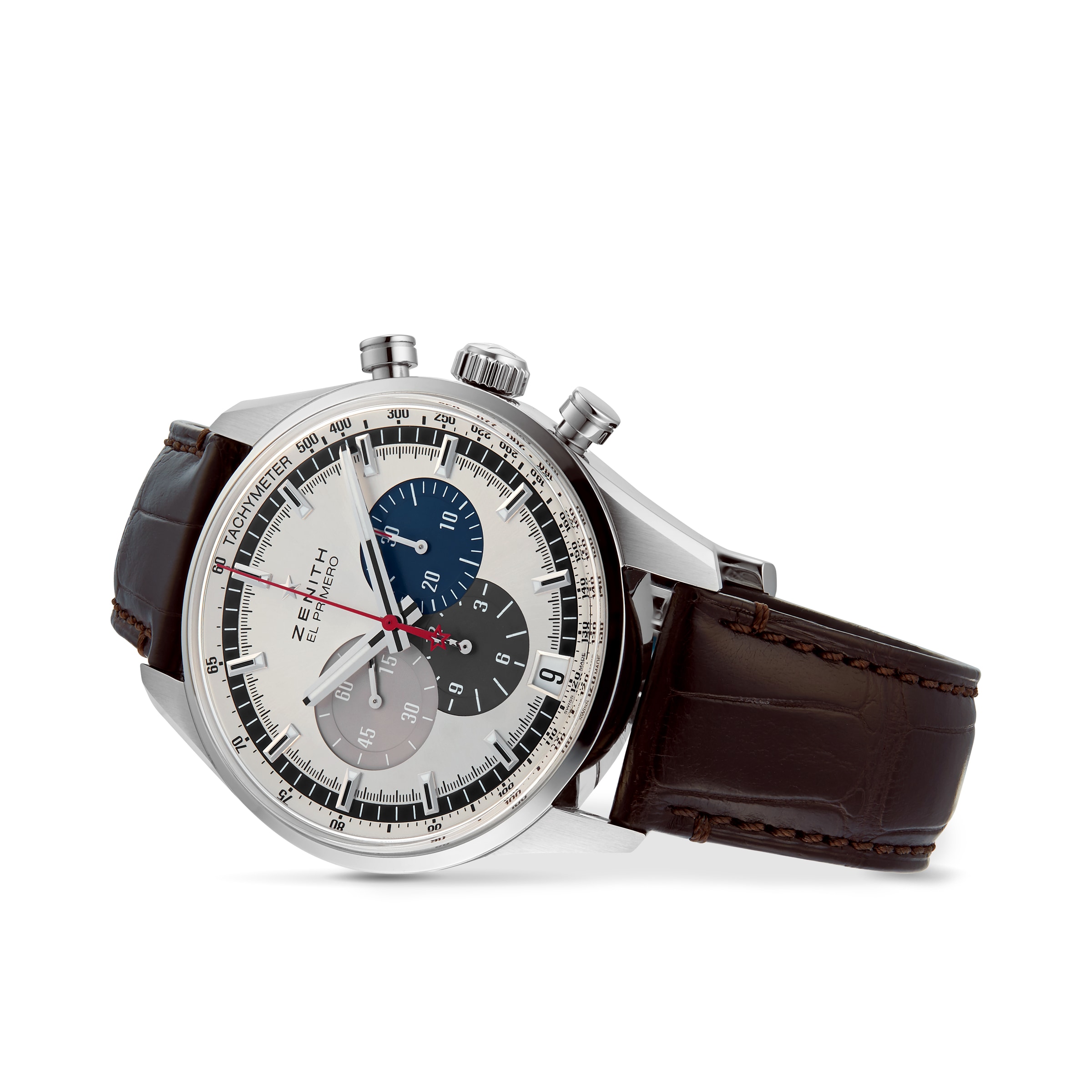 Zenith Chronomaster El Primero 36'000 VpH 42mm 03204040069C494 - Image 2