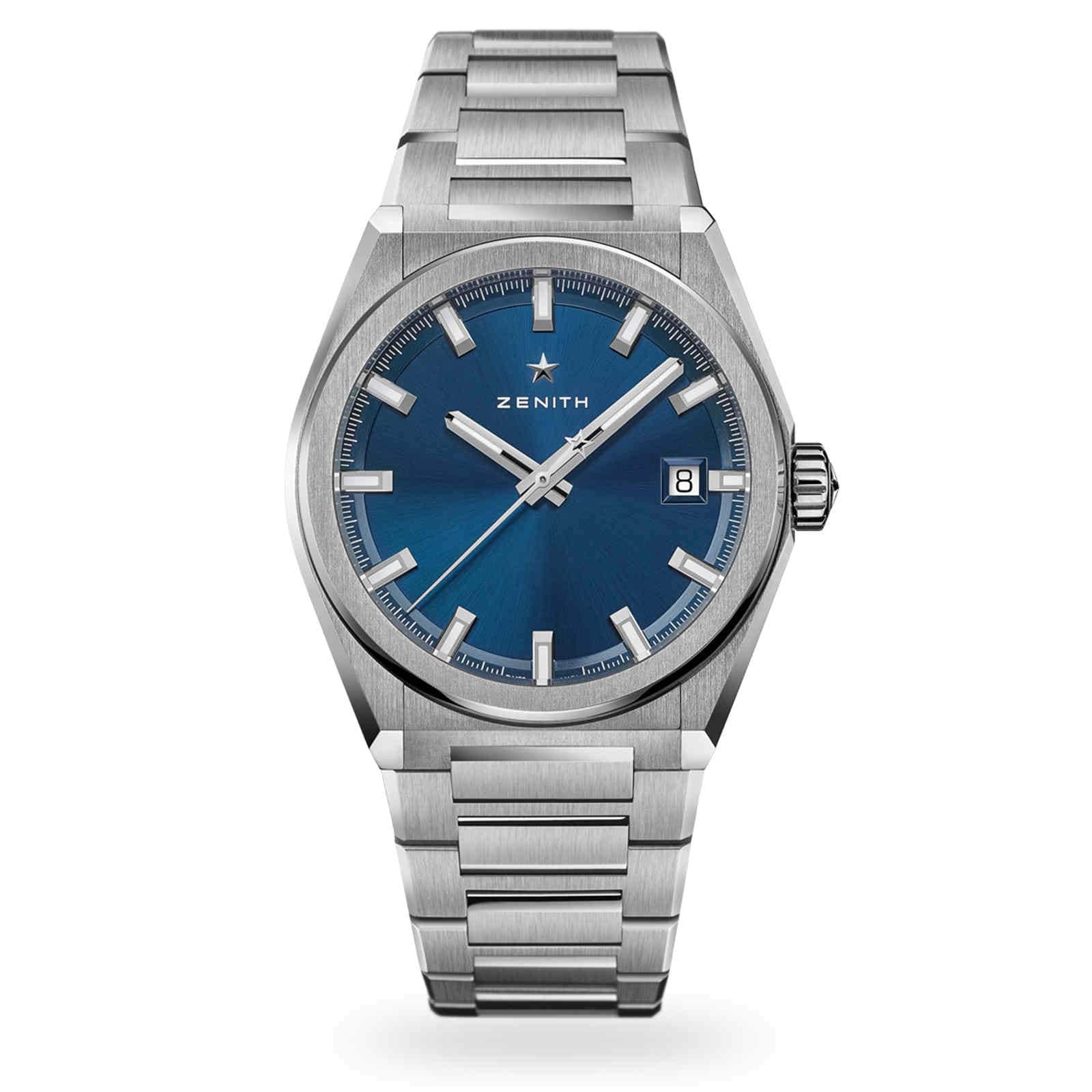 Zenith Defy Classic 41mm 95.9000.670/51.M9000