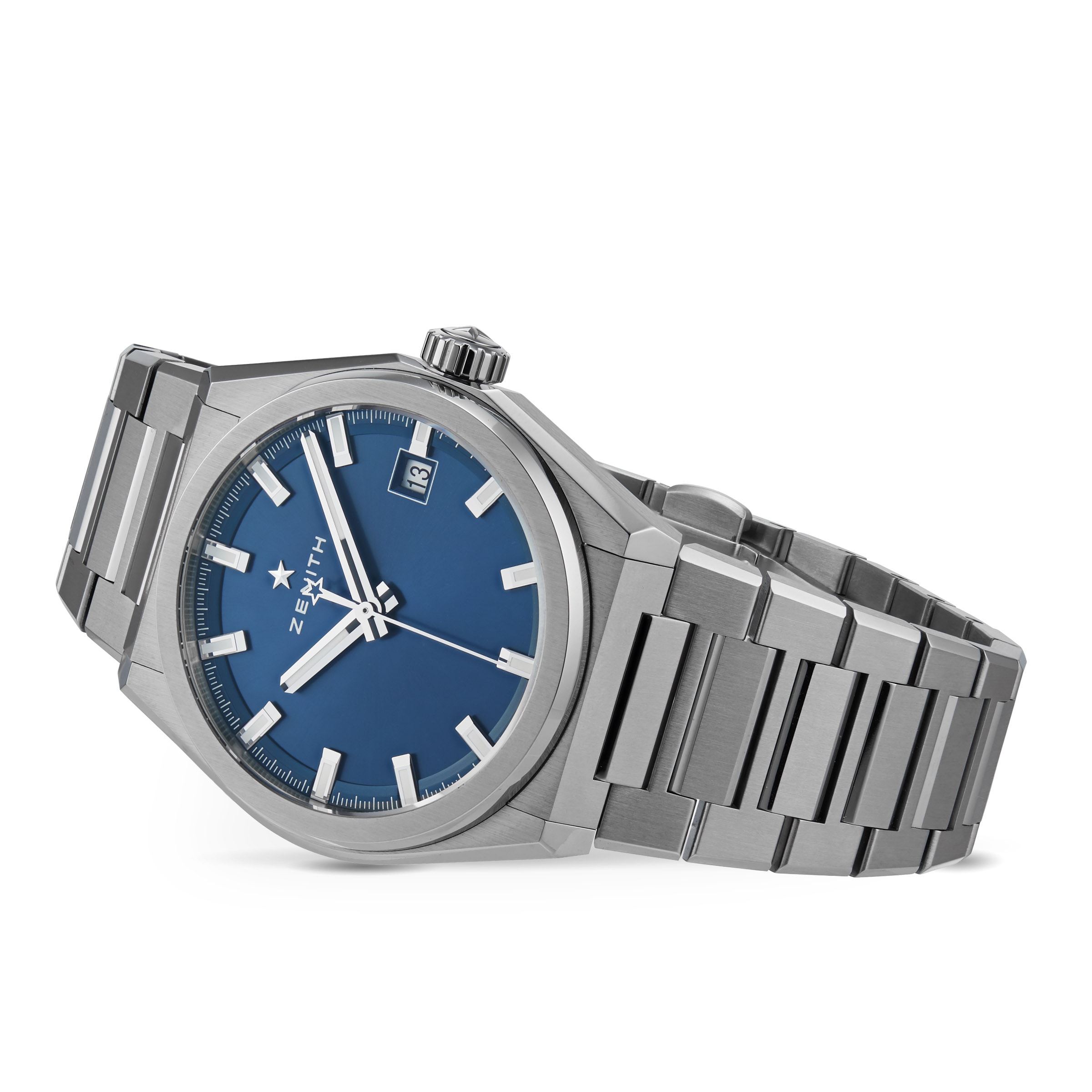 Zenith Defy Classic 41mm 95.9000.670/51.M9000 - Image 2