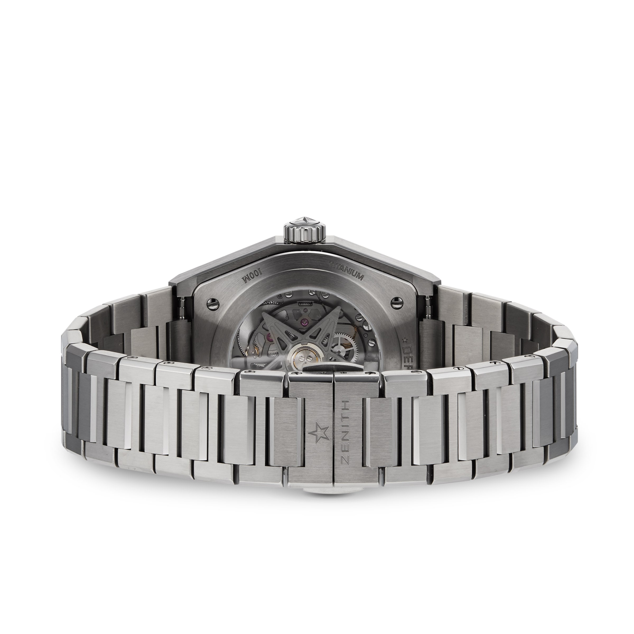 Zenith Defy Classic 41mm 95.9000.670/51.M9000 - Image 3