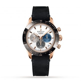 Zenith Chronomaster Sport 41mm 18.3100.3600/69.C920