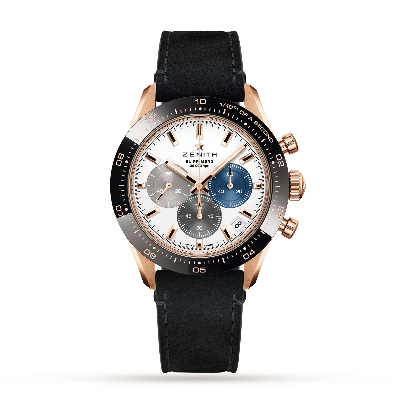 Zenith Chronomaster Sport 41mm 18.3100.3600/69.C920