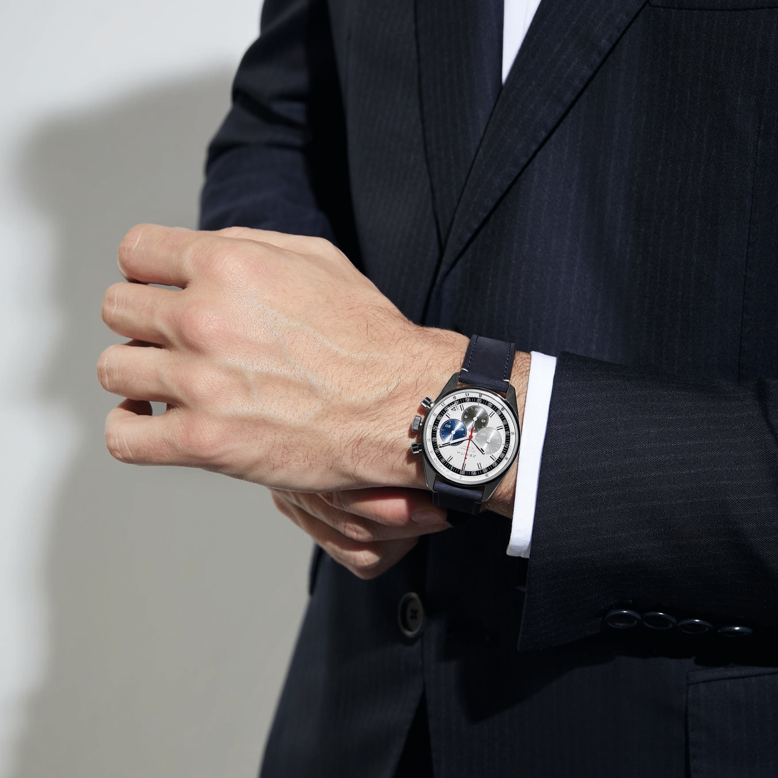 Zenith Chronomaster Original 03.3200.3600/69.C902 - Image 2