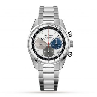 Zenith Chronomaster Original El Primero 38mm Mens Watch 03.3200.3600/69.M3200