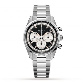Zenith Chronomaster Original El Primero 38mm Mens Watch 03.3200.3600/21.M3200