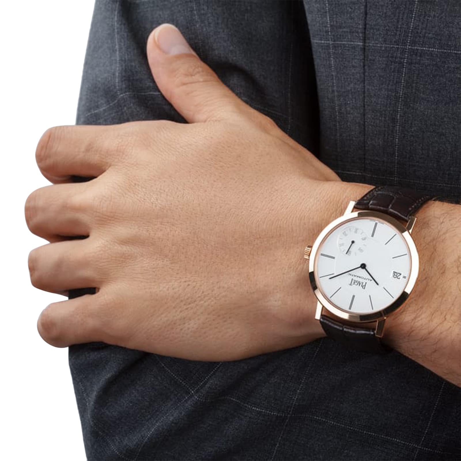 Piaget Altiplano G0A38131 - Bild 2