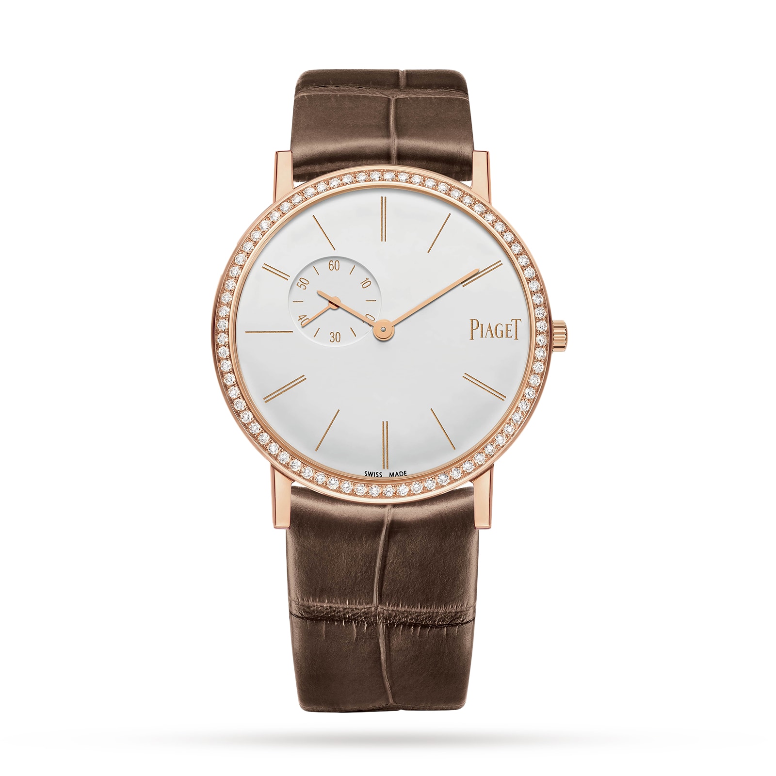 Piaget Altiplano G0A39107