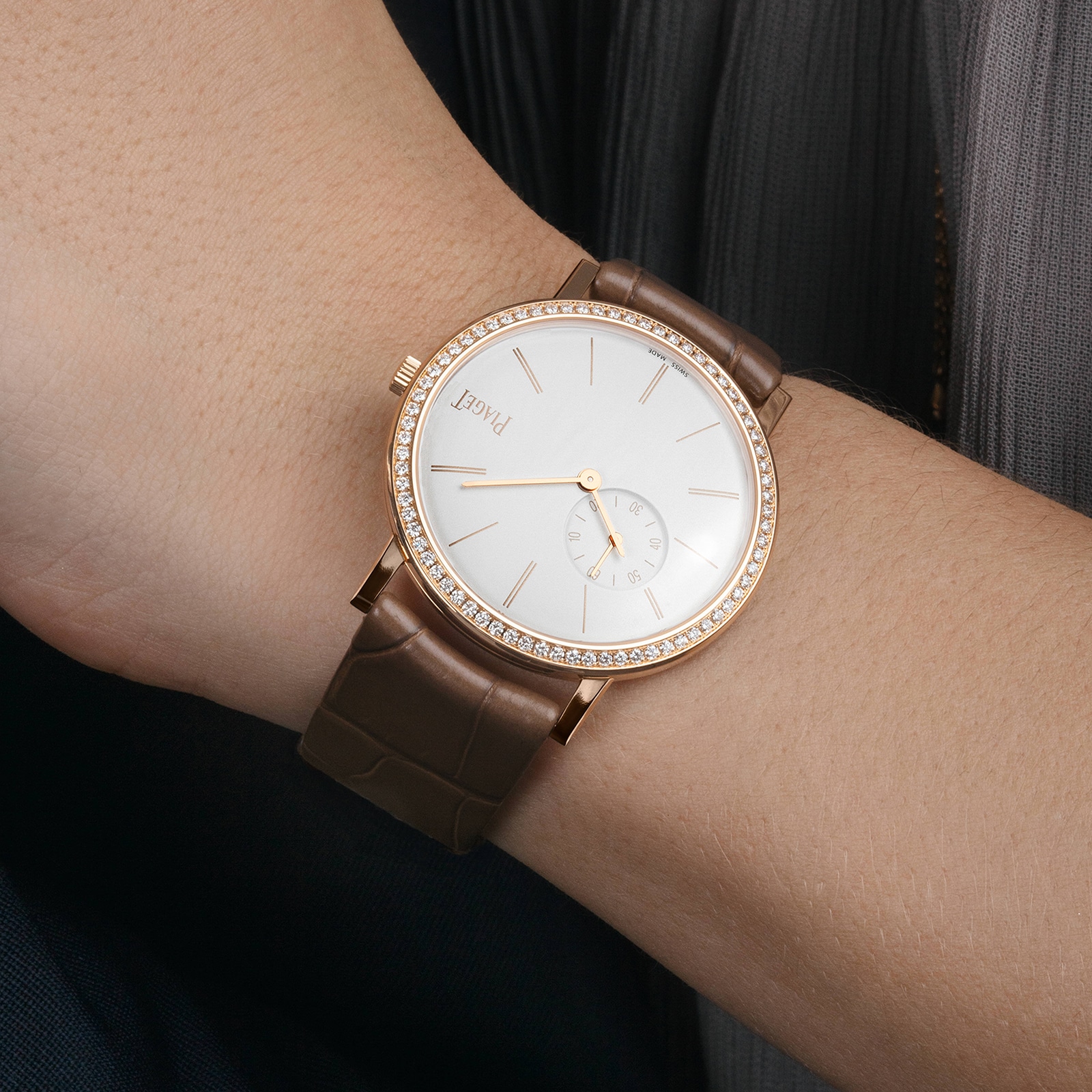 Piaget Altiplano G0A39107 - Bild 2