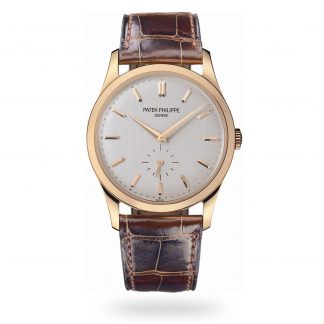 Patek Philippe Calatrava 5196R