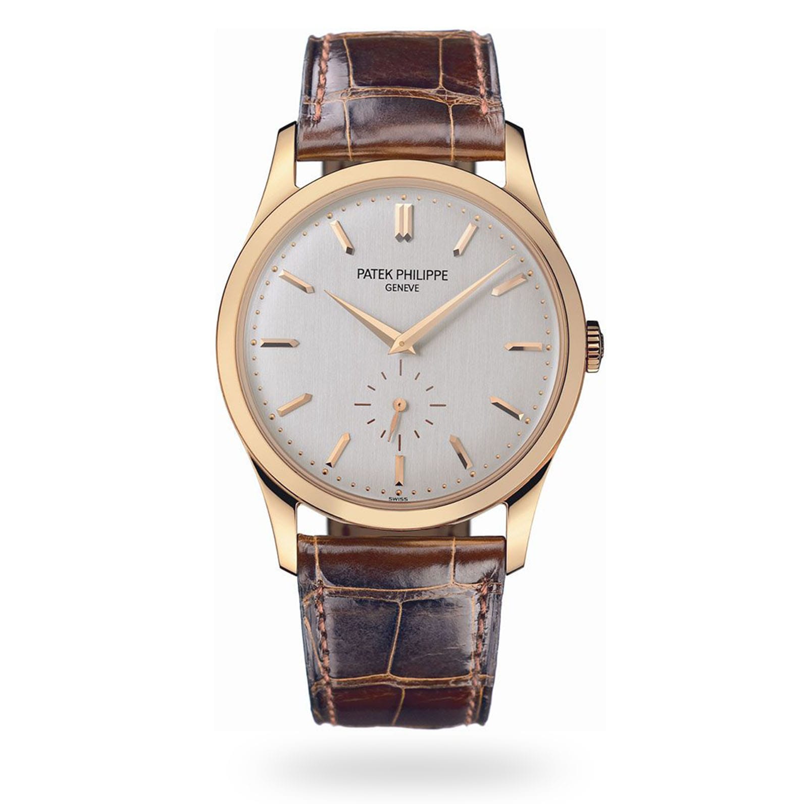 Patek Philippe Calatrava 5196R