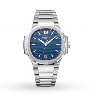 Patek Philippe Nautilus 7118/1A-001