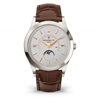 Patek Philippe Grand Complication 5496P-015