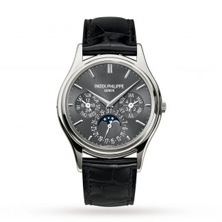 Patek Philippe Grand Complication 5140P-017