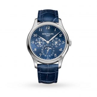 Patek Philippe Grand Complication 5327G-001