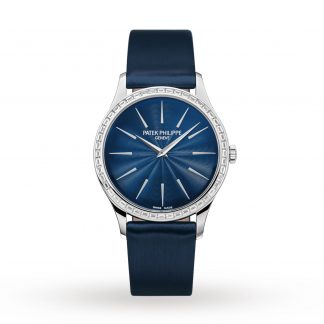 Patek Philippe Calatrava 4897/300G-001