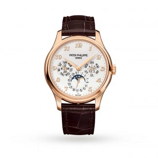 Patek Philippe Grand Complication 5327R-001