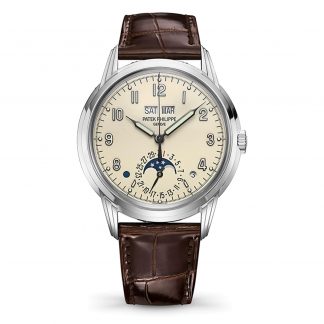 Patek Philippe Grand Complication 5320G-001