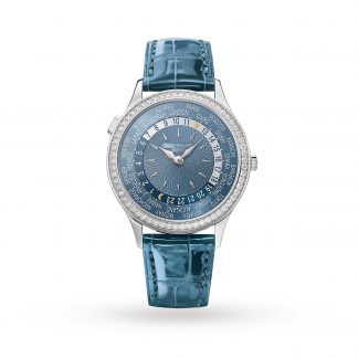 Patek Philippe Complication 7130G-016