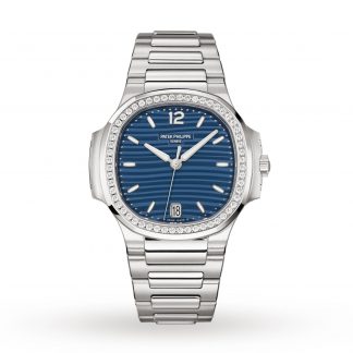 Patek Philippe Nautilus 7118/1200A-001