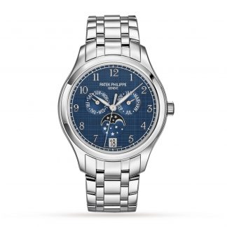 Patek Philippe Complication 4947/1A-001