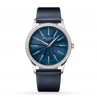 Patek Philippe Calatrava 4997/200G-001