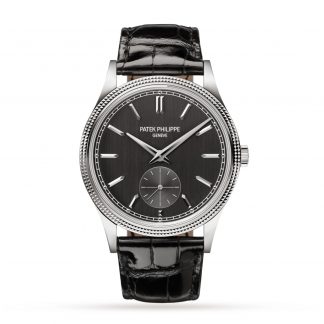 Patek Philippe Calatrava 6119G-001