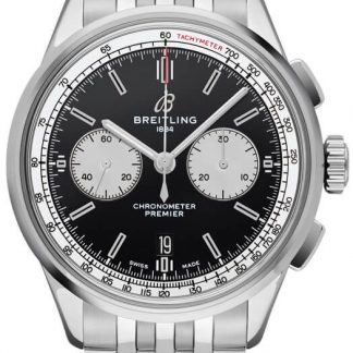 breitling premier b01 kronograf 42 herreur ab0118371b1a1