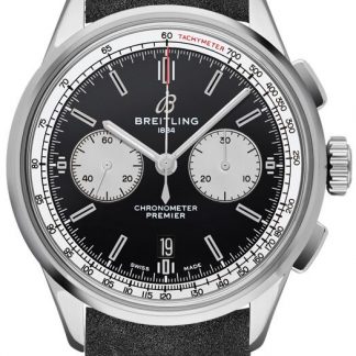 breitling premier b01 kronograf 42 herreur ab0118371b1x2