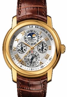 Audemars Piguet Jules Audemars 26003BA.OO.D088CR.01