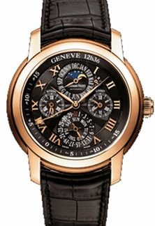 Audemars Piguet Jules Audemars 26003OR.OO.D002CR.01